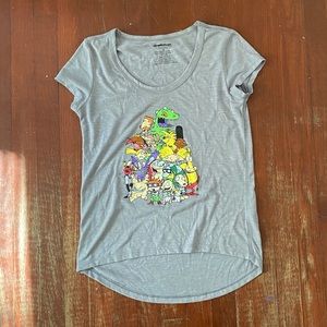 Nickelodeon shirt